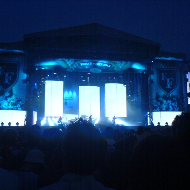 Foo Fighters