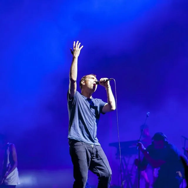 Gorillaz