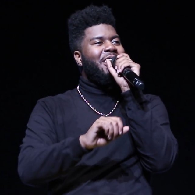Khalid